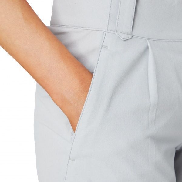 Шорты McKinley 411698-902911 р. 38 голубой меланж