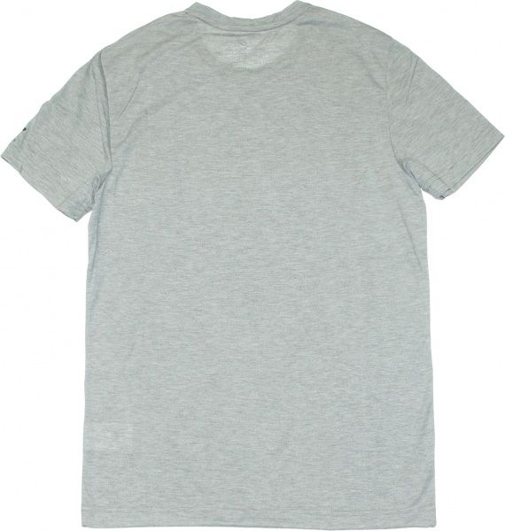 Футболка Energetics 410910-900033 р.2XL темно-сірий меланж