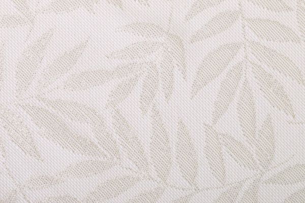 Скатерть Эльза 132x220 см молочное золото Прованс 