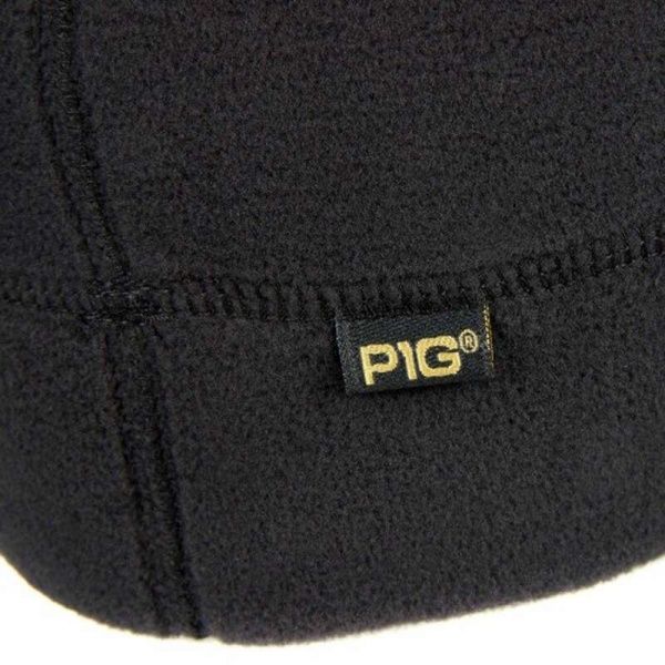 Шапка P1G FERIS (Polartec 200) UA281-10012-BK S/M черный