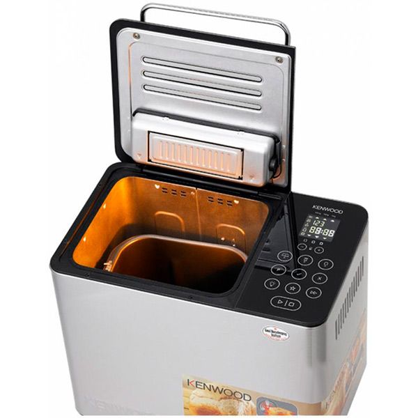 Хлебопечка Kenwood BM450 