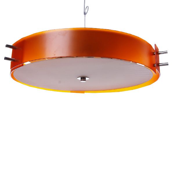 Люстра Altalusse INL-9071C-6 оранжевый