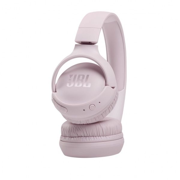 Навушники JBL® Tune 510 BT pink (JBLT510BTROSEU) 
