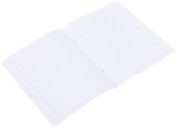 Тетрадь школьная 12 листов в клетку 2021_1 Nota Bene