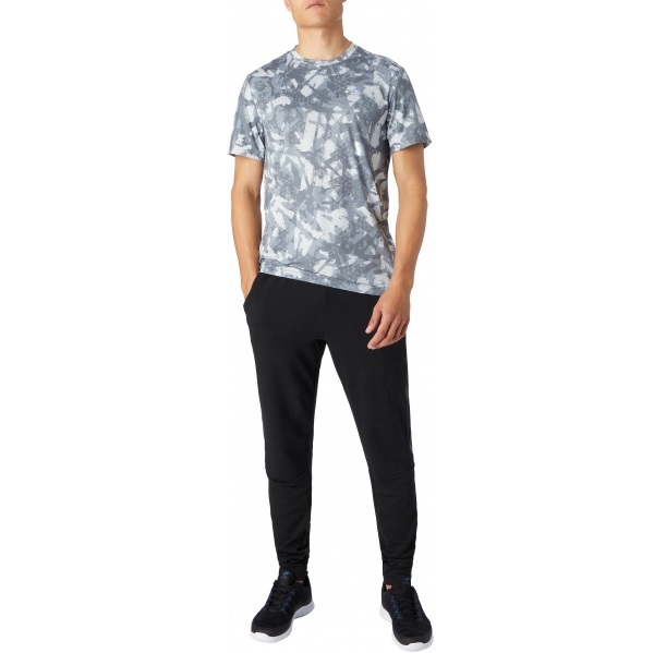 Штани Energetics Finto III ux 415498-900911 р. M меланж