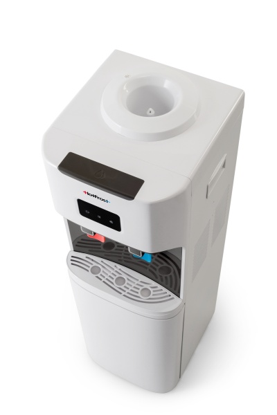 Кулер напольный HotFrost V115B