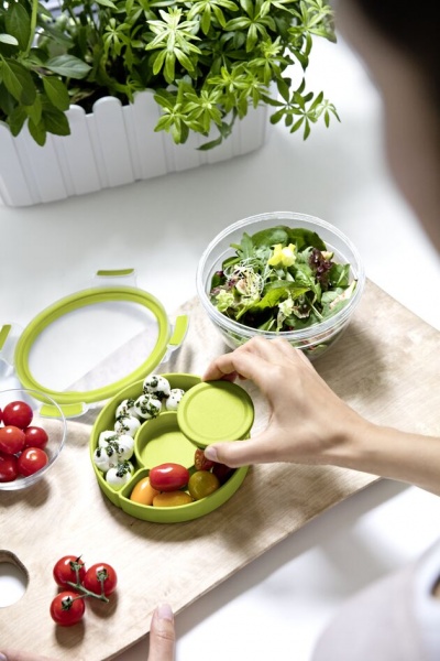 Контейнер для салата Masterseal To Go 1,0 л K3100112 Tefal