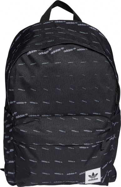Рюкзак Adidas MONOGRAM BP H34624 25 л черный
