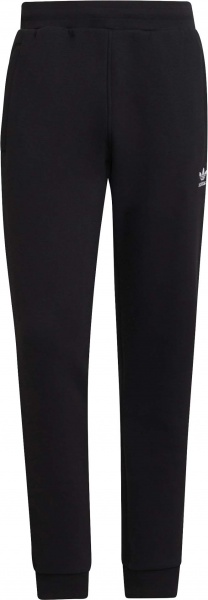 Штани Adidas ESSENTIALS PANT H34657 р. S чорний