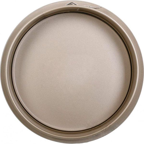 Форма для торта разъемная Luna 26x6,8 см Flamberg