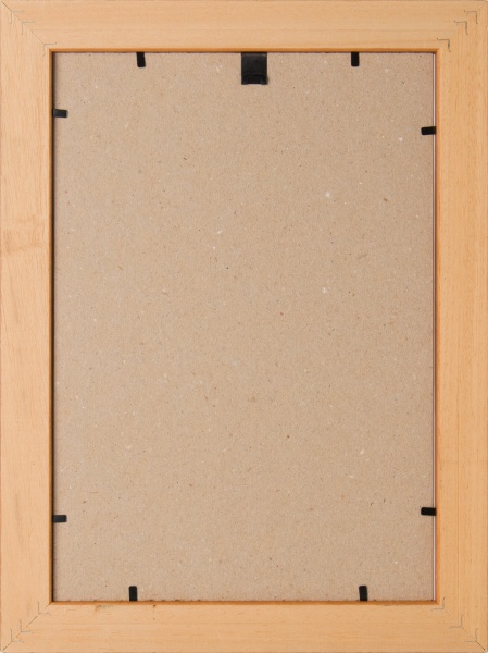 Рамка для фото Арт-Сервіс ЭА-00780 1 фото 21х30 см бежевый 