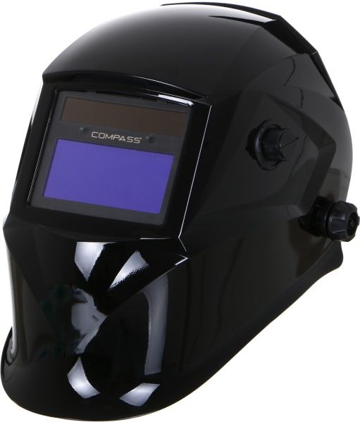Маска зварювальника Compass WH-JAS-433E