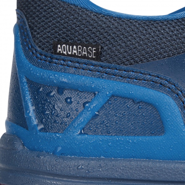 Кросівки McKinley Kansas II AQB M 414892-906635 р.EUR 44 синій