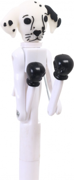 Ручка шариковая Далматин 