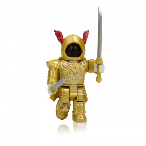 Ігрова фігурка Roblox Mystery Figures Neon Orange Assortment S8 ROG0196 