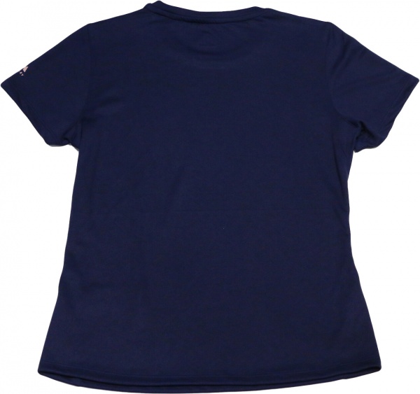 Футболка McKinley Rimmo W 422284-518 р.XL синий