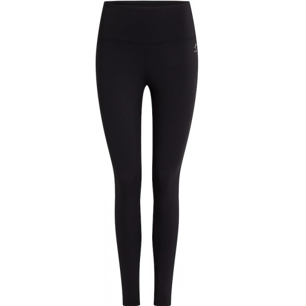 Лосини Energetics Kapinem 1/1 W 417474-050 р.XS чорний