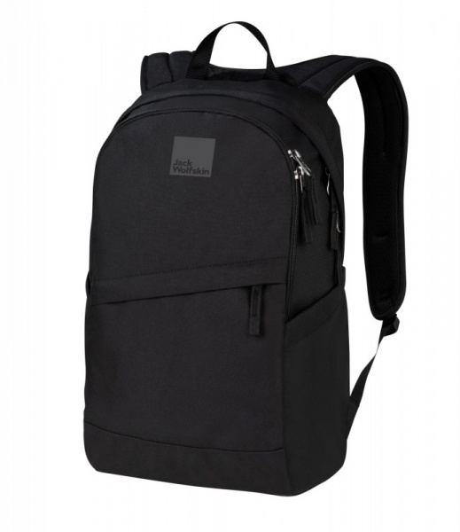 Рюкзак Jack Wolfskin PERFECT DAY 2007683_6000 22 л чорний
