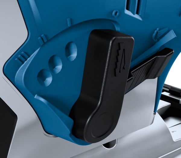 Электролобзик Bosch Professional GST 185-LI 06015B3021