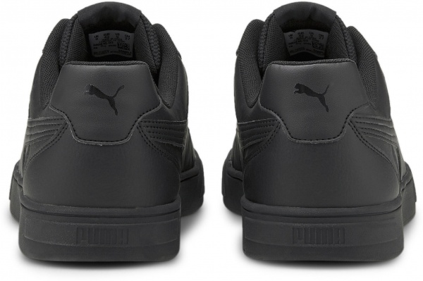 Кроссовки Puma Puma Caven 38081003 р.40,5 черный