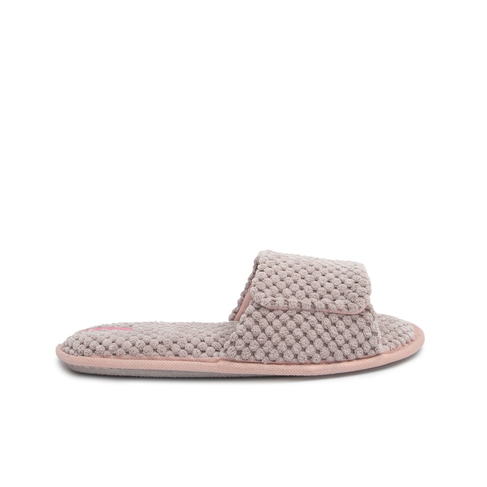 Капці домашні Twins 3D р.38/39 ліловий