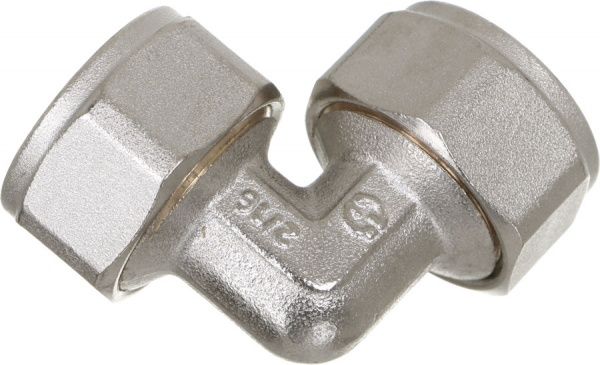 Коліно General Fittings 20x2.0 (530020N202000A)
