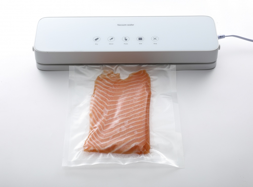 Вакууматор HausMark HVS2d