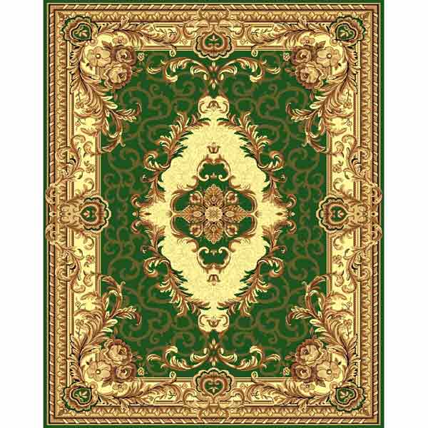 Ковер Карат Gold 041/32 2x3 м