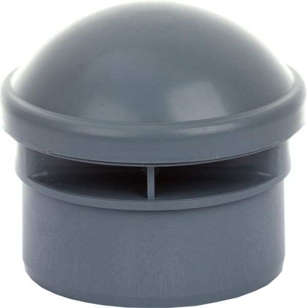 Клапан канализационный Rhein NM50 d50