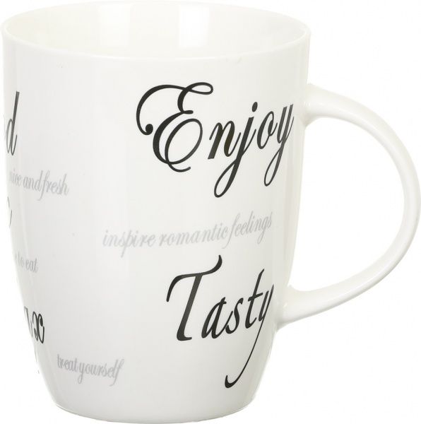 Чашка Enjoy 360 мл