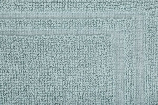 Коврик для ног Cloud 50x70 см мятный La Nuit 