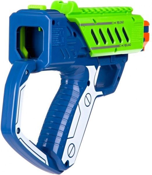 Ігровий набір Silverlit Lazer M.A.D.