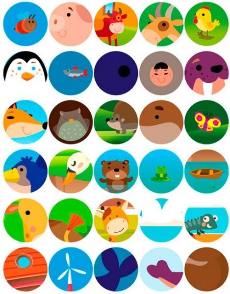 Книга Павлович Е. «Розвивайка. Веселі посмішки. Песик» 9789664402931