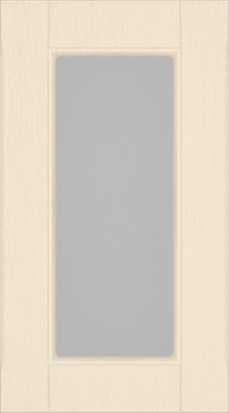 Фасад для кухні Грейд-Плюс Світло-сіра текстура №338 713x396 ВТ Бергамо