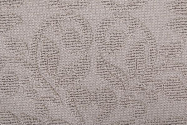 Простынь махровое Ottoman 200x220 см кофейный Karna 