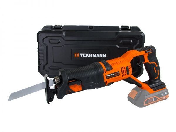 Пила сабельная Tekhmann TRC-115/I20 848396