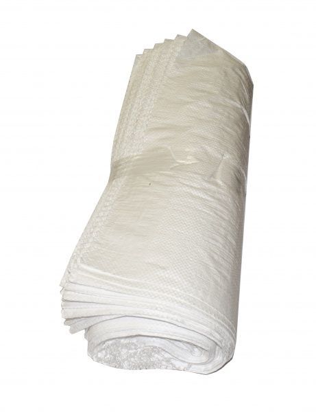 Мішок 38 г 50 шт. 750x500 мм поліпропілен