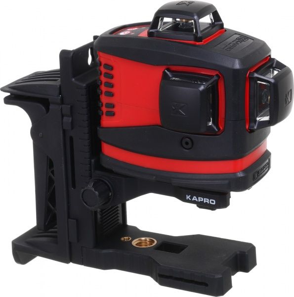 Нивелир лазерный Kapro 883N_IP65