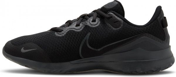 Кроссовки Nike RENEW RIDE CD0311-005 р.US 13 черный