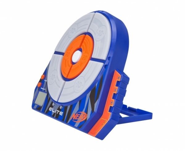 Мішень Jazwares ігрова електронна Nerf Elite Strike and Score Digital Target NER0156