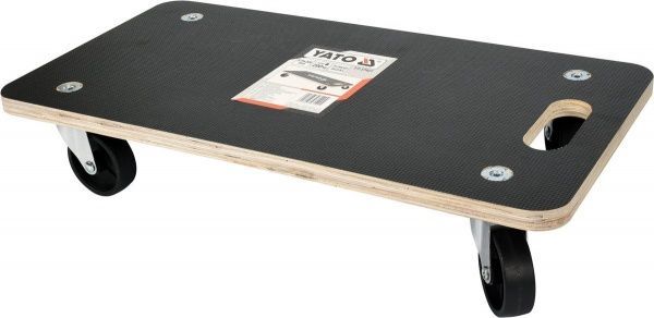 Платформа YATO 575х300х18 мм YT-37421