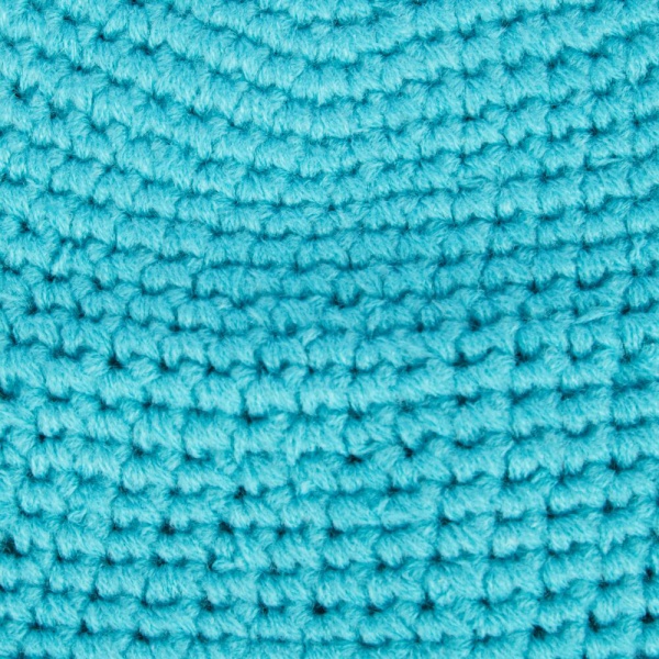 Шапка McKinley Monsters III jrs 416242-641 р.52-54 бирюзовый