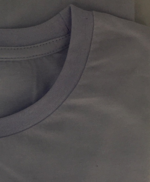 Футболка Simi р. XL чорний 