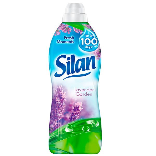 Кондиционер Silan Lavender Garden 0.925 л