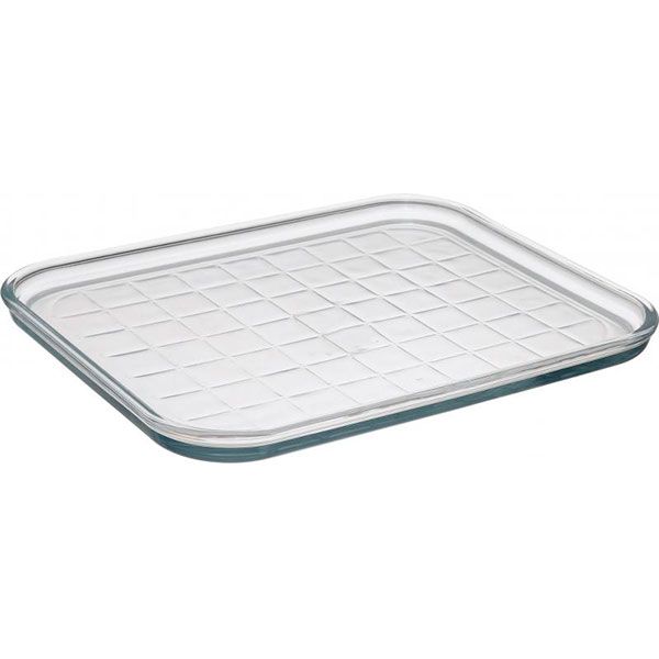 Форма для выпекания 32х26х2 см 291B000 Pyrex