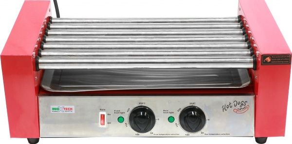 Промислові грилі