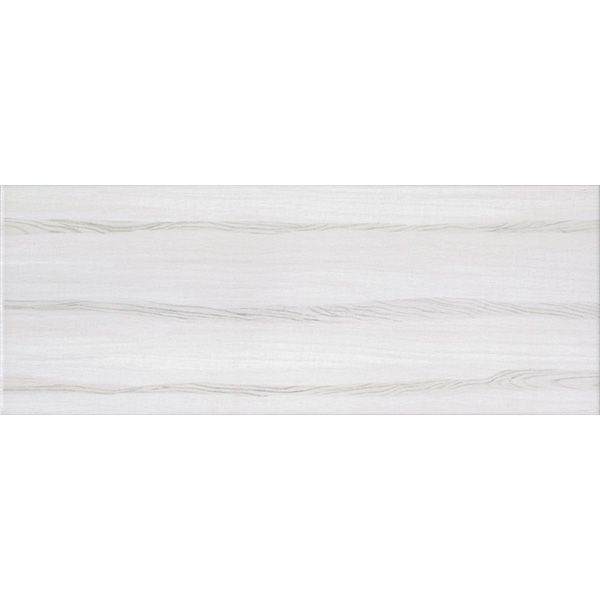 Плитка InterCerama Alba Сіра Світла 23x60 169 071-1 
