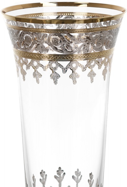 Набор бокалов для шампанского Abstract 190 мл 6 шт. Combi 