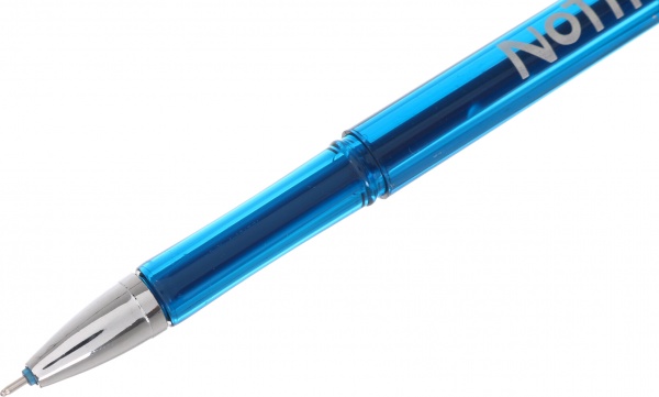 Ручка гелевая Nota Bene пиши-стирай 