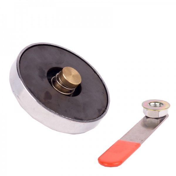 Контакт магнитный Tekhmann 500А 9200500